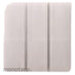 SIMON ELECTRIC 3 Gang Self-Generating Wireless Remote Control Switch