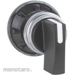 Schneider Electric Bezel KBA British Black 35mm Harmony Series K