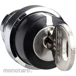 Schneider Electric Door Interlock Front Mounting Body 12 and 20 A x O for 22mm Hole Harmony Series K KAA