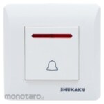 Shukaku Bell Switch