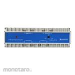 Crompton Synchro Check Relay System
