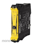 WEIDMULLER SIL3 relay De-energized / energized to Safe