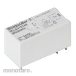 WEIDMULLER TERMSERIES - Relay modules from 6mm width 1 NO Contact, inrush