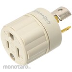 AMERICAN DENKI Adapter Insertion Port Conversion