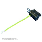 Kawasaki Electric Wire Plug Conversion Adapter