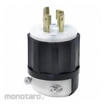 LEVITON Locking Plug