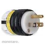 Legrand Commercial Straight-Blade Plug (Steker Pin Datar)