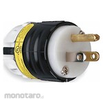 Legrand Commercial Straight-Blade Plug