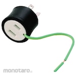 Meikosha Reverse Ground Adapter