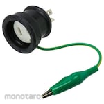 Meikosha Reverse Grounding Waterproof Adapter