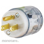 Non Brand Hospital-Grade Straight-Blade Plug