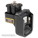 RIDGID Locator Adapter (Konektor Pelacak Pipa)