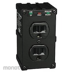 TRIPP LITE Plug Adapter