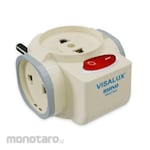 Visalux Rhino Kombinasi Plug