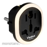 Visalux Vantix Kombinasi Plug