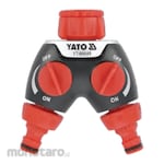 Yato 2 Way Adaptor