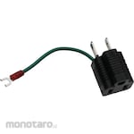goot (TAIYO ELECTRIC) Conversion Plug (Adaptor Steker)