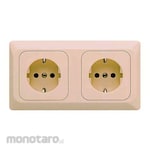 Broco Double Frame Lugano Series