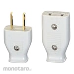 ESCO Ac125V/15A Small Connector