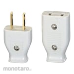 ESCO Ac125V/15A Small Plug
