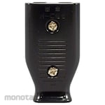 Meikosha Flat Small Connector Body