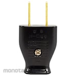 Meikosha Flat Small Plug