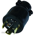 AMERICAN DENKI Plug Head (Steker)