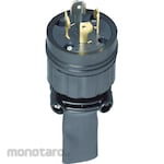 AMERICAN DENKI Plug Head (Steker)