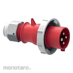 Bals Plug Head For Reefer Container (Steker)