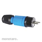 Bals Plug Head Schuko (Steker)