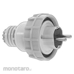 Boss Plug Head (Steker)