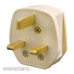 Broco Plug Head Grounding AC Standard Line (Steker Arde)