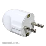 Broco Plug Head Grounding New Gee Series (Steker Arde/Colokan Arde)