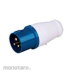 DV Plug Head Industrial (Steker)