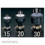 ESCO 15A Plug (Steker)