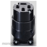 ESCO 250V connector body