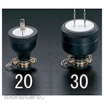 ESCO 30A plug