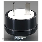 ESCO AC250V / 15A Plug 2P (Steker)