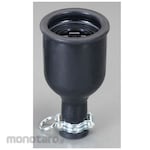 ESCO AC250V / 15A Waterproof connector (Grounding 3P)