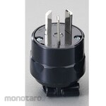 ESCO AC250V / 20A Plug 3P (Steker)