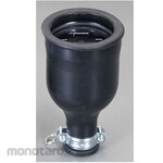 ESCO AC250V / 30A waterproof connector (3P ground)