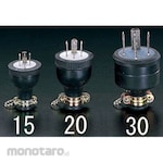 ESCO Plug Head 30A (Steker)