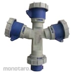 Fort Multiple Plug & Socket