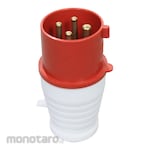 Fort Plug Head Industrial IP44 (Steker)