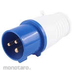 Fort Steker & Stop Kontak Industri CEE-013 1pc