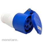 Fort Steker & Stop Kontak Industri CEE-213 1pc