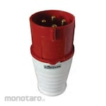 Fort Steker Industri IP44