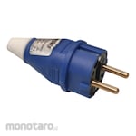 Iterno Plug Head Industrial IP44 (Steker)
