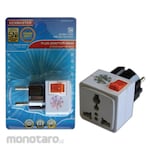 Kenmaster Plug Head (Steker)