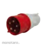 LARKIN Plug Head Industrial (Steker)